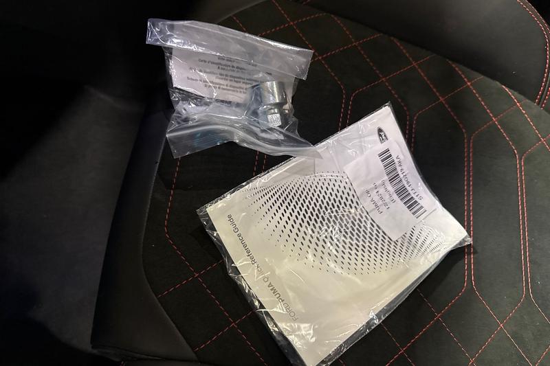 Used Ford Puma 2025 for sale - 76862395: Photo 22