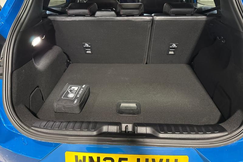 Used Ford Puma 2025 for sale - 76862395: Photo 23