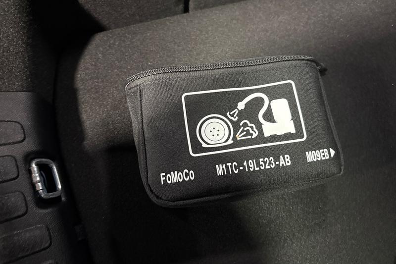 Used Ford Puma 2025 for sale - 76862395: Photo 24