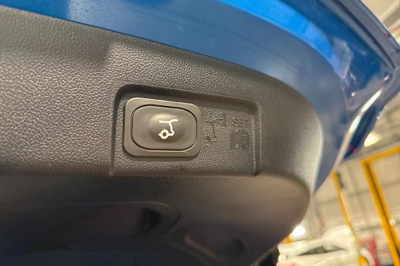 Used Ford Puma 2025 for sale - 76862395: Photo 25