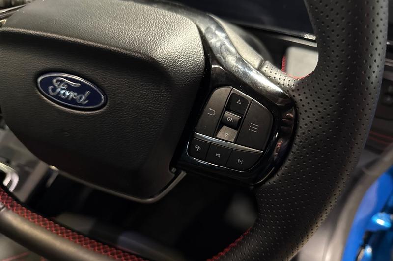 Used Ford Puma 2025 for sale - 76862395: Photo 27