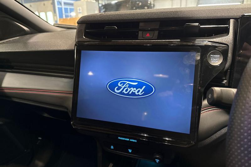 Used Ford Puma 2025 for sale - 76862395: Photo 30