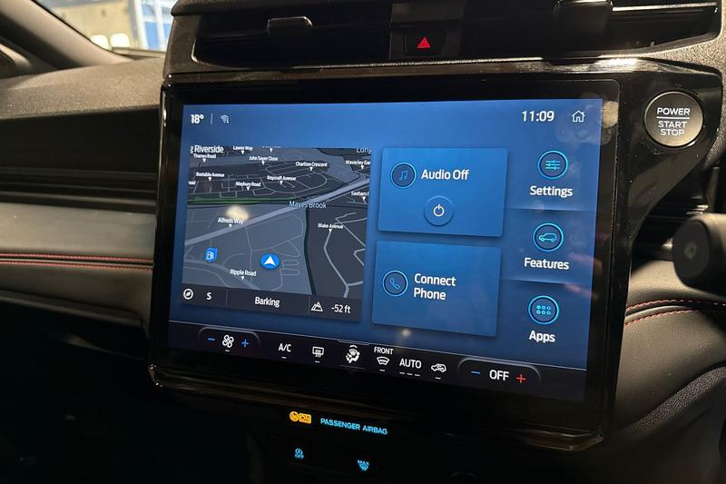 Used Ford Puma 2025 for sale - 76862395: Photo 32