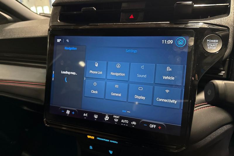 Used Ford Puma 2025 for sale - 76862395: Photo 33