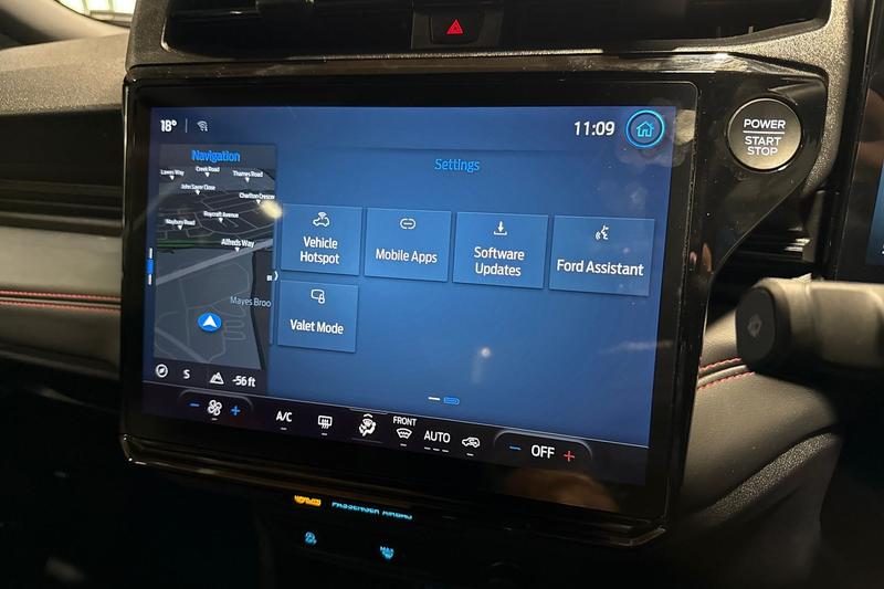 Used Ford Puma 2025 for sale - 76862395: Photo 34