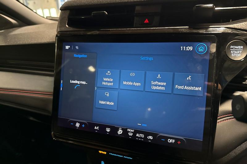 Used Ford Puma 2025 for sale - 76862395: Photo 37