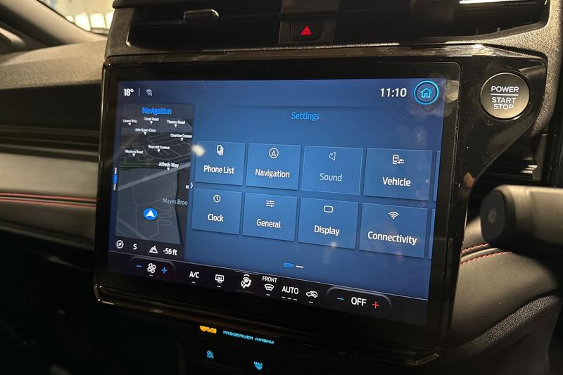 Used Ford Puma 2025 for sale - 76862395: Photo 38