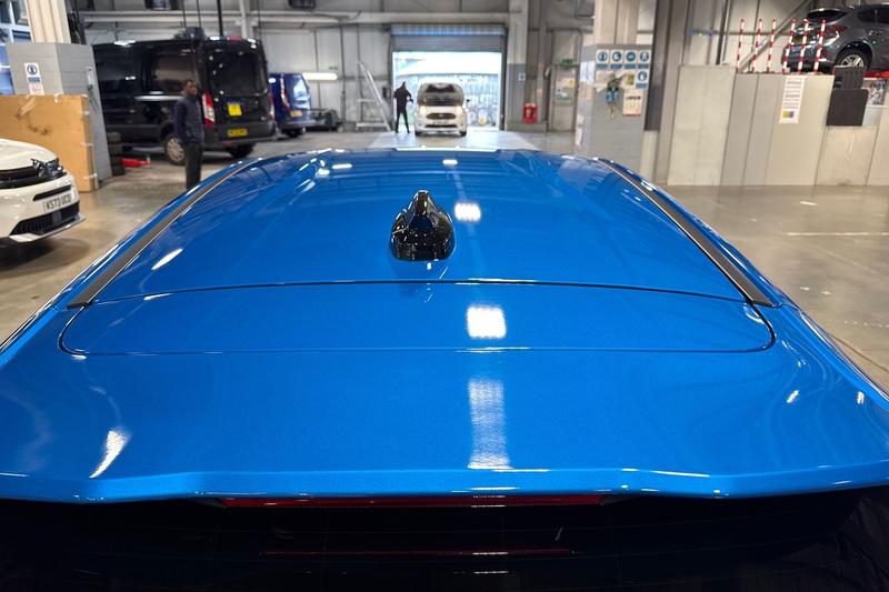 Used Ford Puma 2025 for sale - 76862395: Photo 39