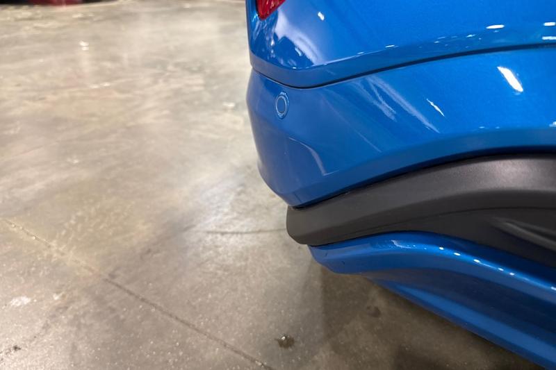 Used Ford Puma 2025 for sale - 76862395: Photo 40