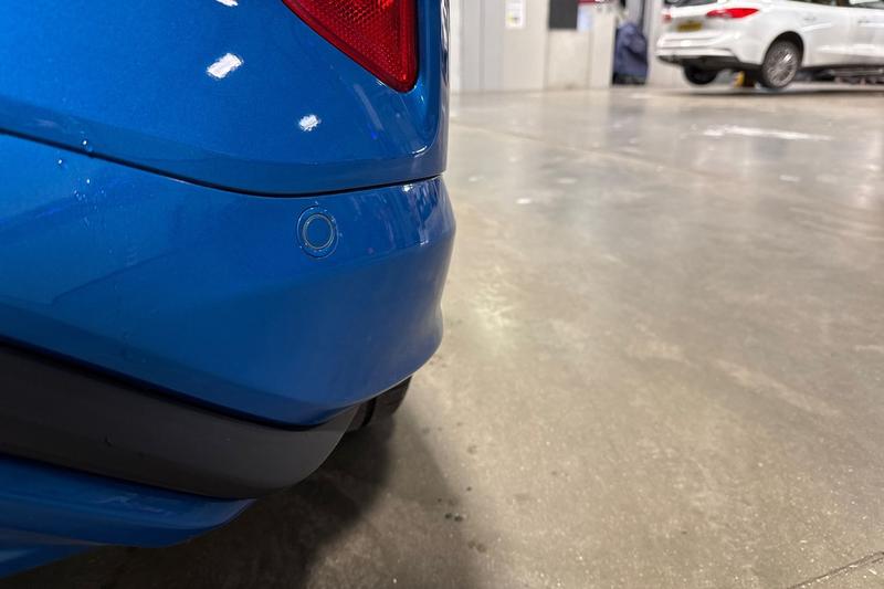 Used Ford Puma 2025 for sale - 76862395: Photo 41