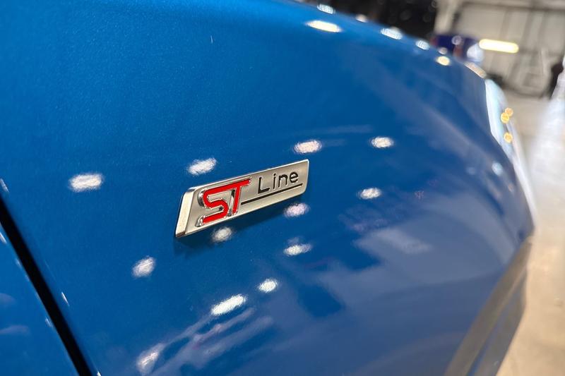 Used Ford Puma 2025 for sale - 76862395: Photo 42