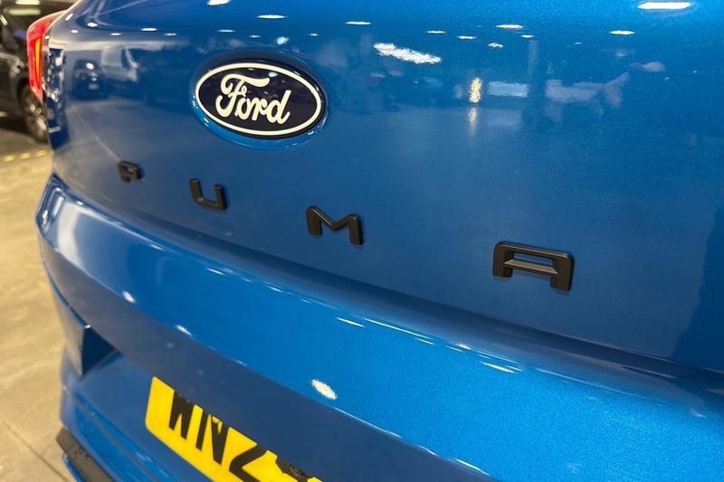 Used Ford Puma 2025 for sale - 76862395: Photo 43