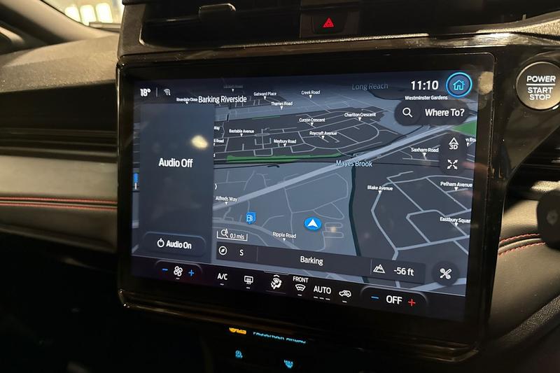 Used Ford Puma 2025 for sale - 76862395: Photo 44