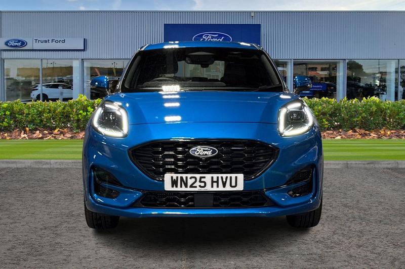 Used Ford Puma 2025 for sale - 76862395: Photo 6