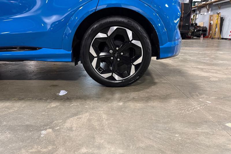 Used Ford Puma 2025 for sale - 76862395: Photo 8