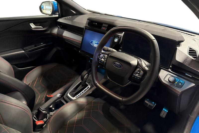 Used Ford Puma 2025 for sale - 76862395: Photo 9