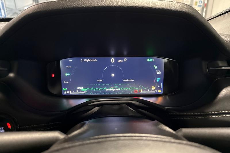 Used Jeep Compass 2023 for sale - 77248612: Photo 13