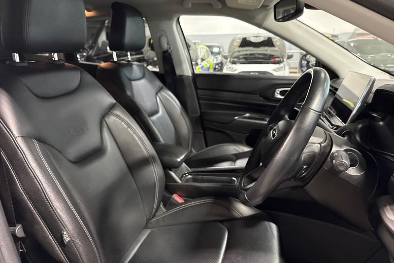 Used Jeep Compass 2023 for sale - 77248612: Photo 17