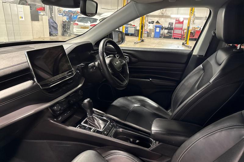 Used Jeep Compass 2023 for sale - 77248612: Photo 18