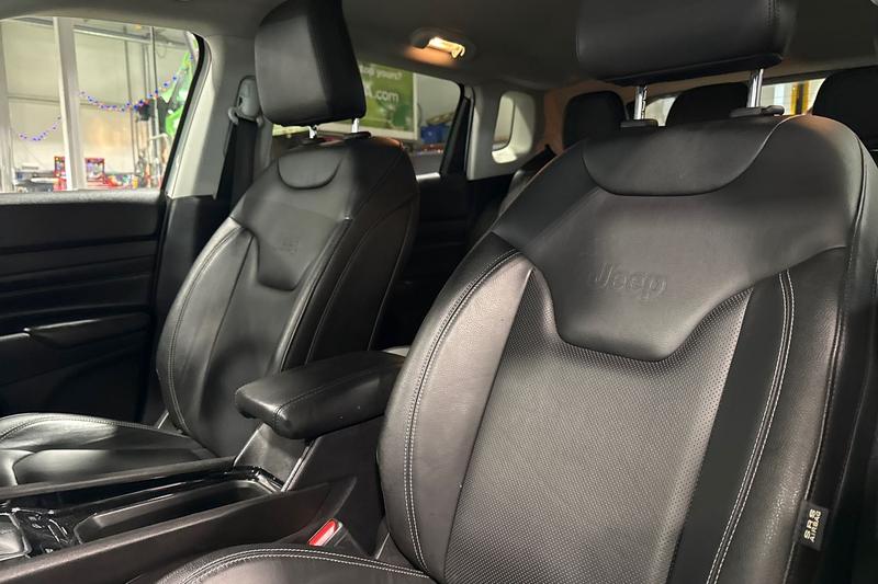 Used Jeep Compass 2023 for sale - 77248612: Photo 19