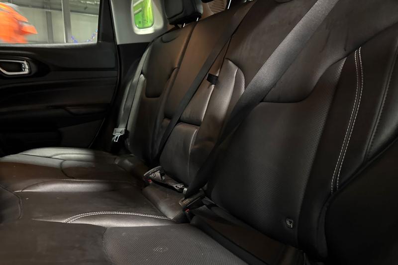 Used Jeep Compass 2023 for sale - 77248612: Photo 20