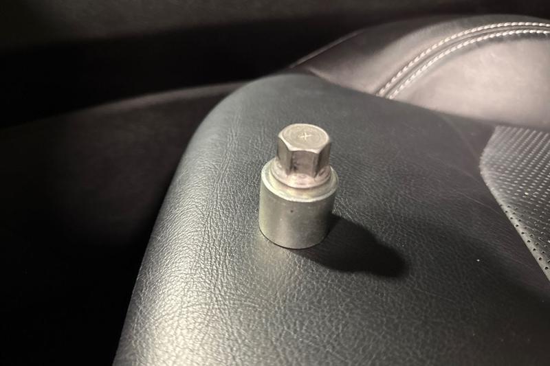 Used Jeep Compass 2023 for sale - 77248612: Photo 22