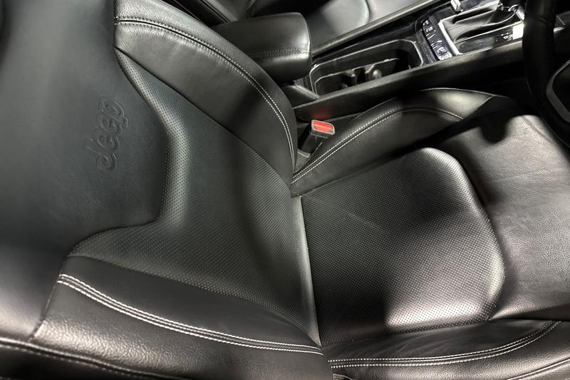 Used Jeep Compass 2023 for sale - 77248612: Photo 28