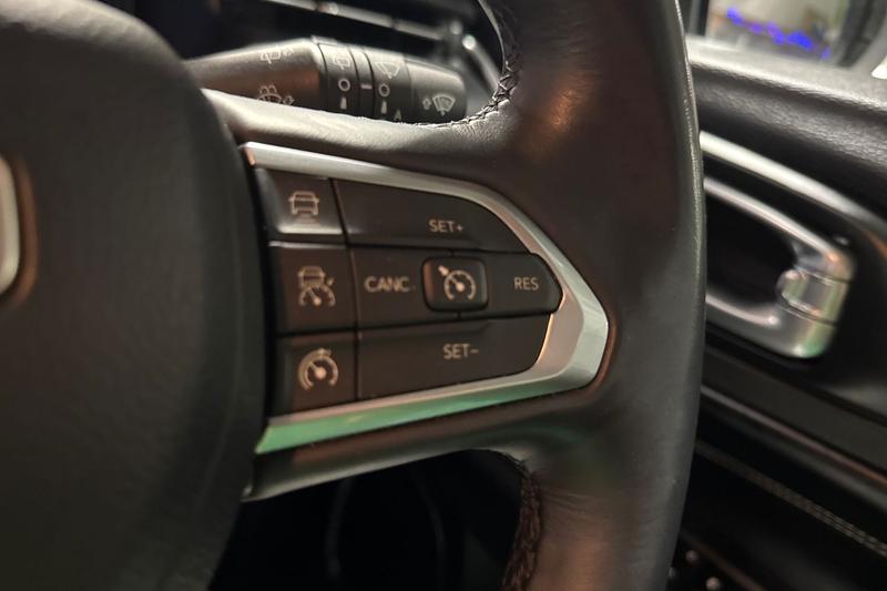 Used Jeep Compass 2023 for sale - 77248612: Photo 29