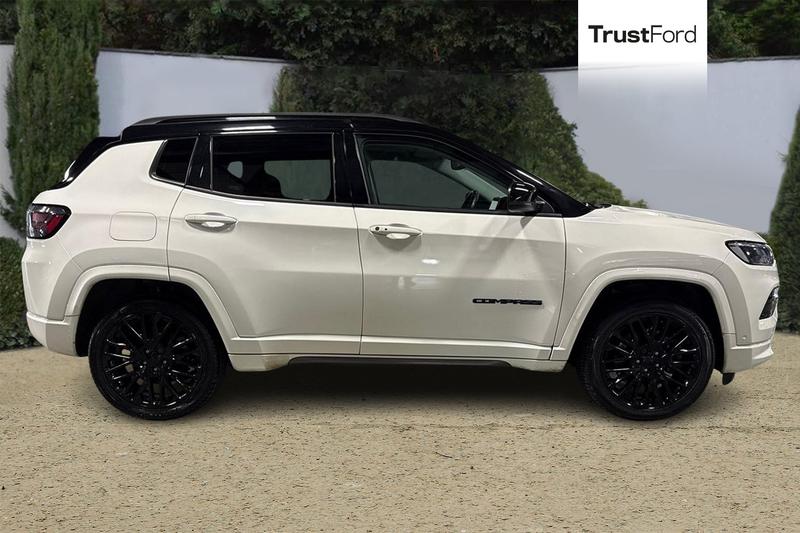 Used Jeep Compass 2023 for sale - 77248612: Photo 3