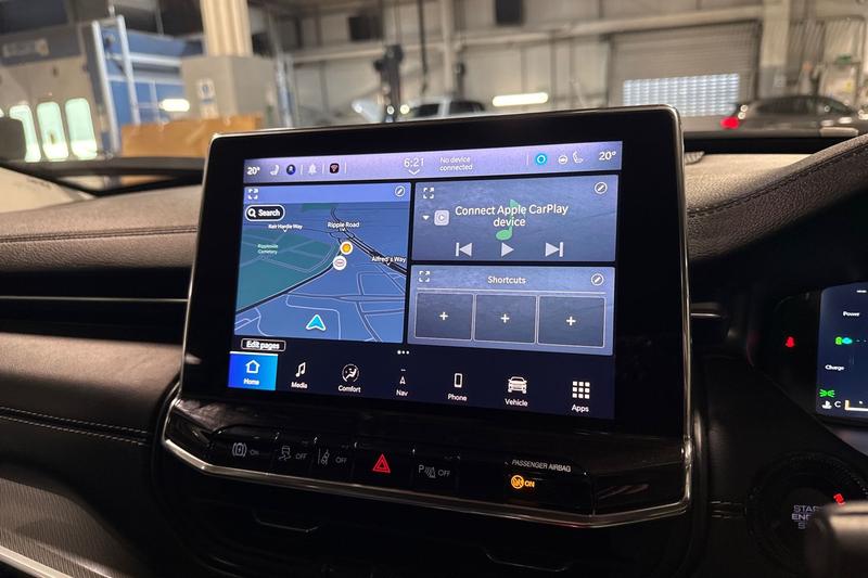 Used Jeep Compass 2023 for sale - 77248612: Photo 34