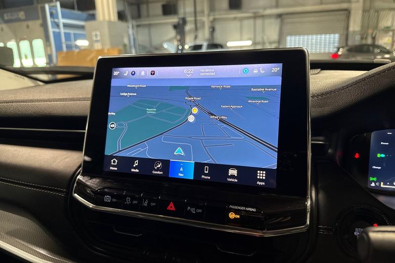 Used Jeep Compass 2023 for sale - 77248612: Photo 47