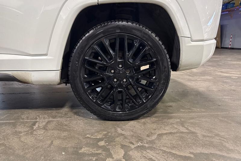 Used Jeep Compass 2023 for sale - 77248612: Photo 8