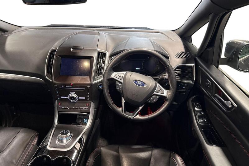 Used Ford S-Max for sale - 77261136: Photo 11