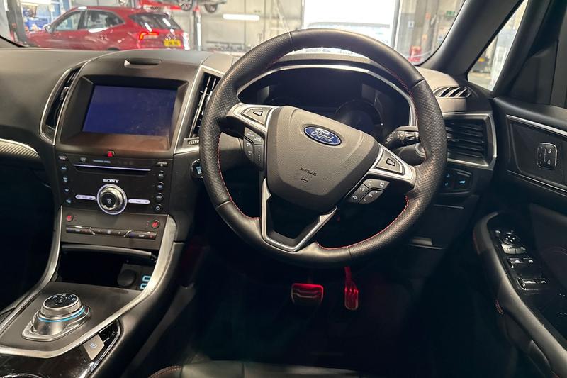 Used Ford S-Max for sale - 77261136: Photo 12