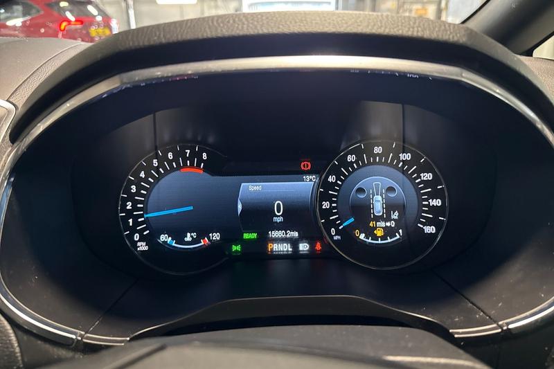 Used Ford S-Max for sale - 77261136: Photo 13