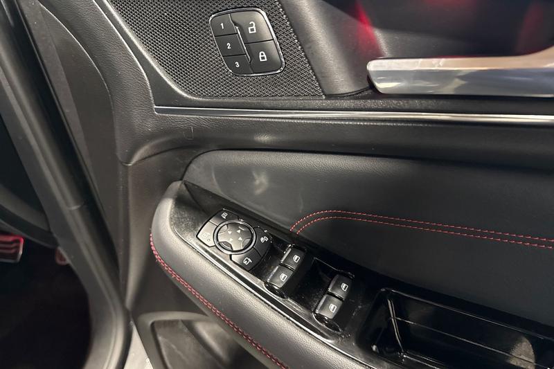 Used Ford S-Max for sale - 77261136: Photo 16