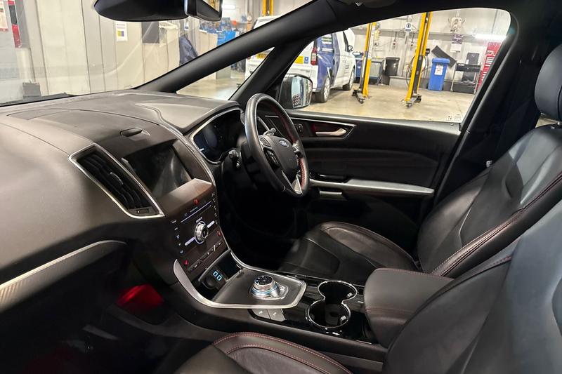 Used Ford S-Max for sale - 77261136: Photo 18