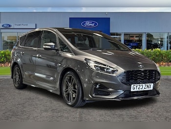 Used Ford S-Max undefined for sale - 77261136: Photo