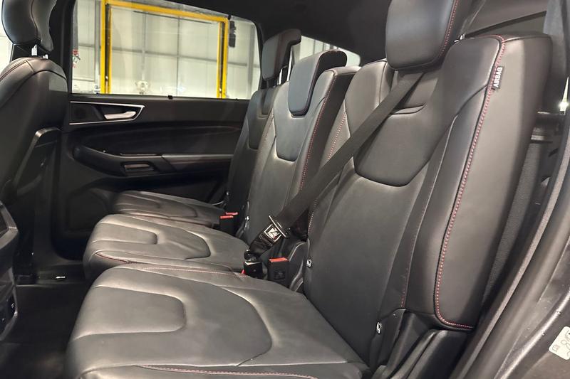 Used Ford S-Max for sale - 77261136: Photo 20