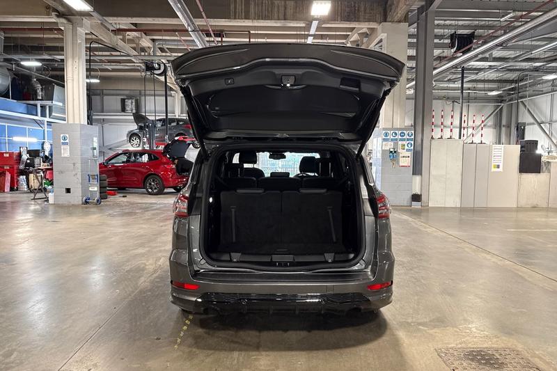 Used Ford S-Max for sale - 77261136: Photo 21