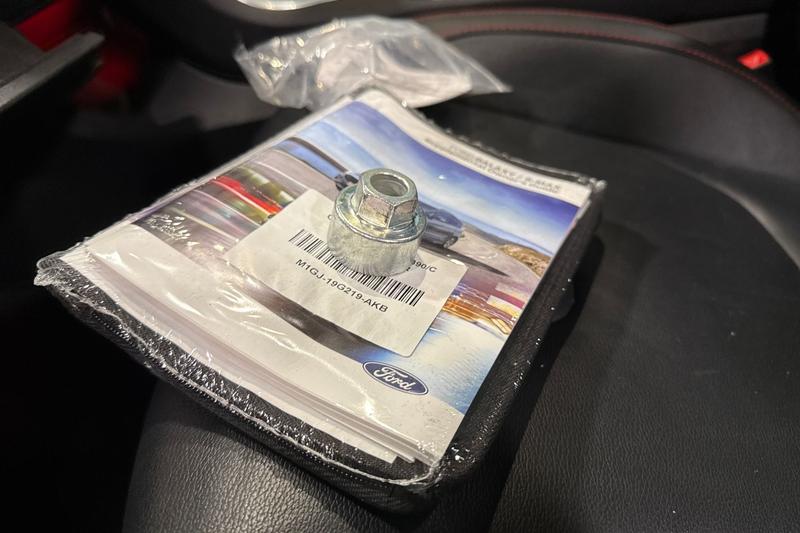 Used Ford S-Max for sale - 77261136: Photo 22