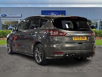 Used Ford S-Max undefined for sale - 77261136: Photo