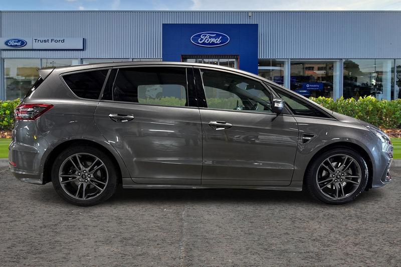 Used Ford S-Max for sale - 77261136: Photo 3