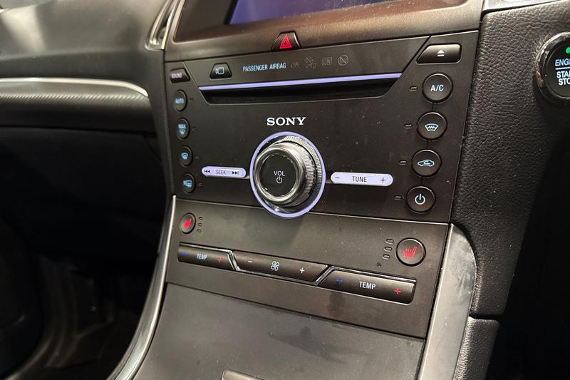 Used Ford S-Max for sale - 77261136: Photo 33