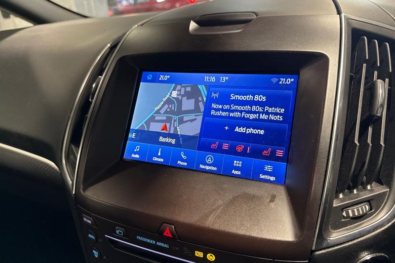 Used Ford S-Max for sale - 77261136: Photo 36