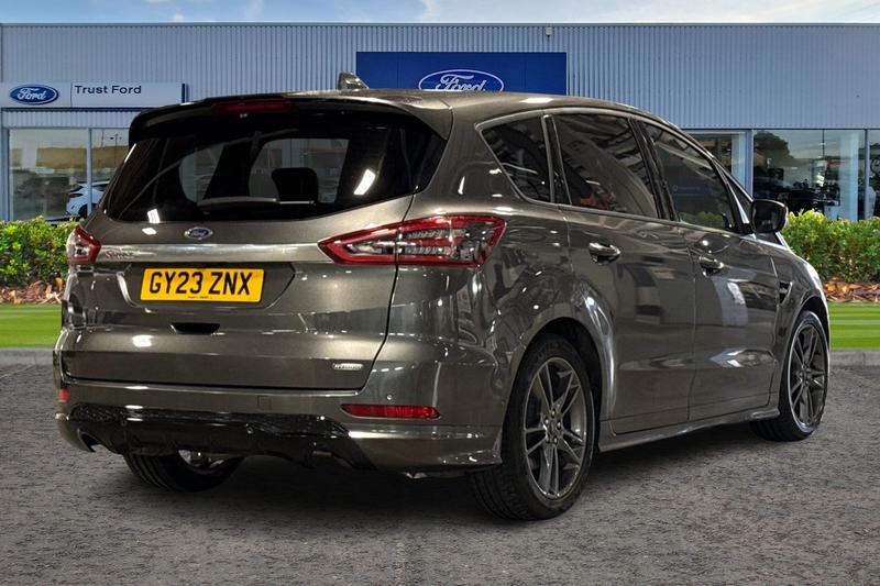Used Ford S-Max for sale - 77261136: Photo 4