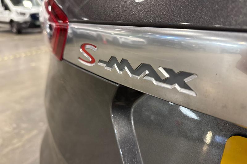 Used Ford S-Max for sale - 77261136: Photo 43