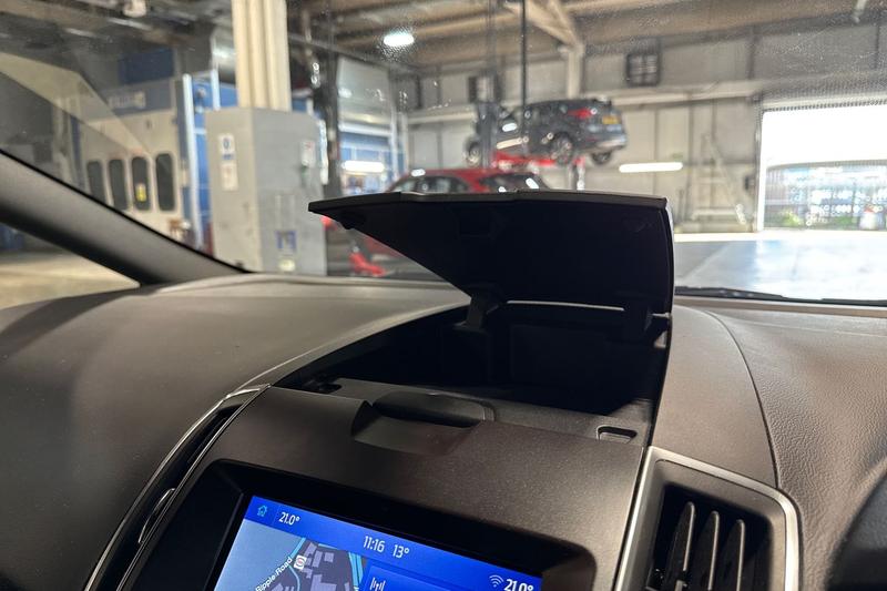 Used Ford S-Max for sale - 77261136: Photo 44