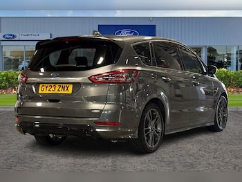 Used Ford S-Max undefined for sale - 77261136: Photo