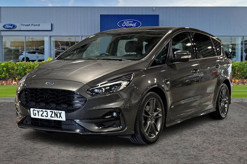 Used Ford S-Max for sale - 77261136: Photo 5
